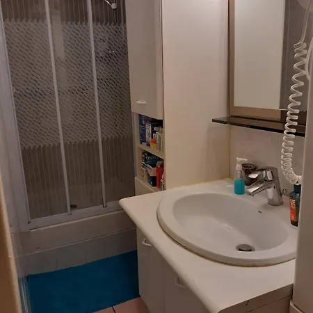 Marie Et Igor Alojamento de Acomodação e Pequeno-almoço