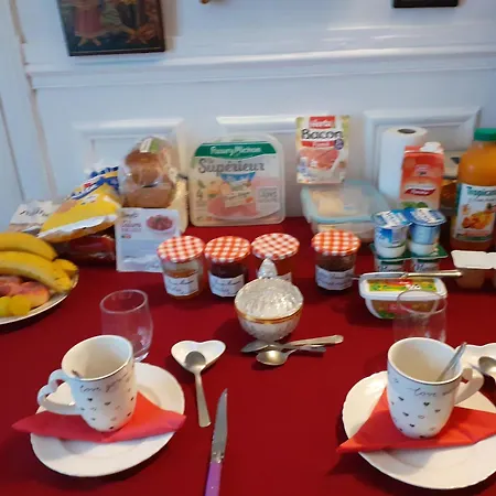 Marie Et Igor * Paris