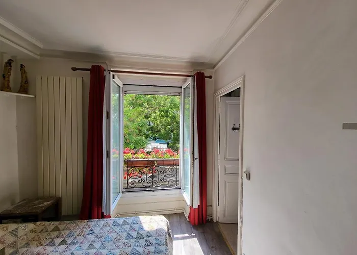 Nocleg ze śniadaniem Marie Et Igor *