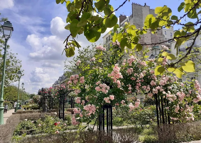 Nocleg ze śniadaniem Marie Et Igor *