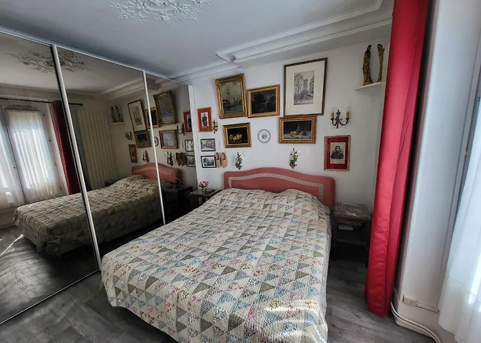 Marie Et Igor Paryż